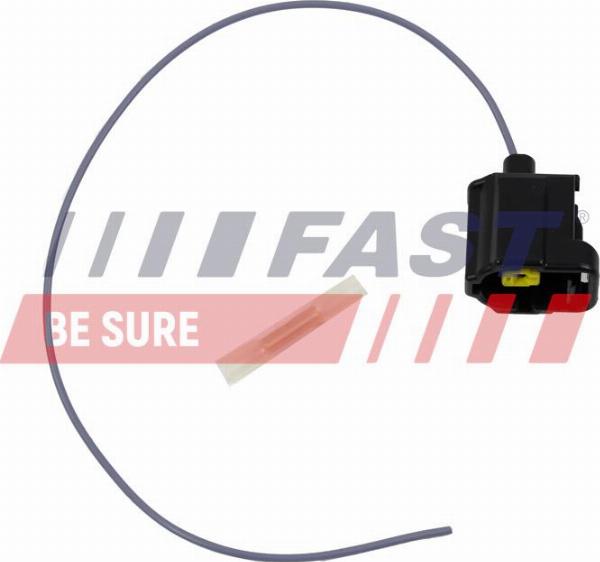 Fast FT76116 - Kontaktspraudnis, Aizdedzes sadalītājs