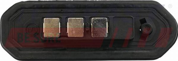 Fast FT76303 - Slēdzis, Durvju kontakts