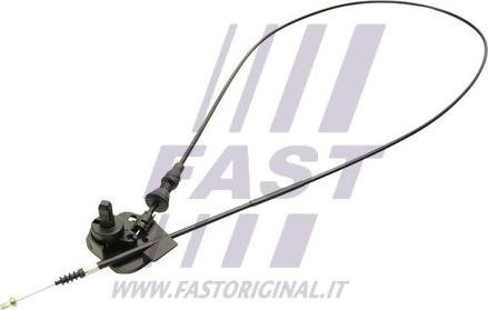 Fast FT73601 -