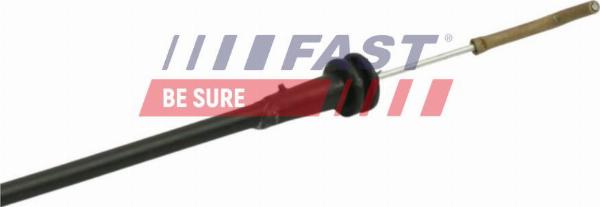 Fast FT73705 - Trose, Durvju slēdzene