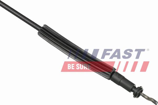 Fast FT73701 - Trose, Durvju slēdzene