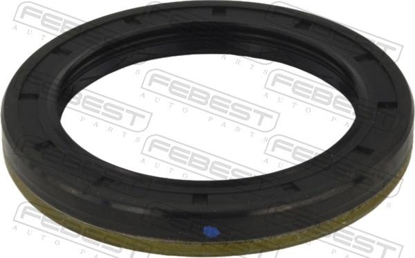 Febest 95GEY-48650809C - Vārpstas blīvgredzens, Piedziņas