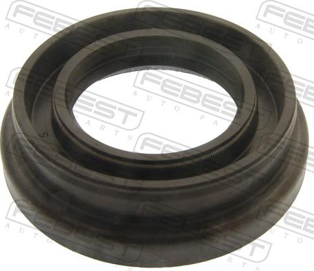 Febest 95HBS-35560916X - Vārpstas blīvgredzens, Piedziņas