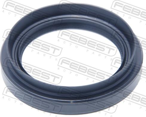 Febest 95HBY-49680915L - Vārpstas blīvgredzens, Piedziņas