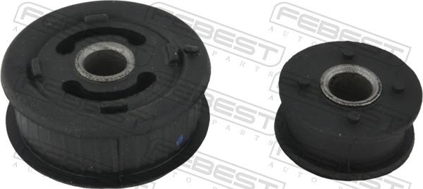 Febest 0499-CSGB-KIT - Gultnis, Pārslēdzējsvira