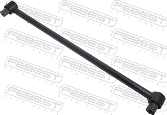 Febest 0525-323RF - Neatkarīgās balstiekārtas svira