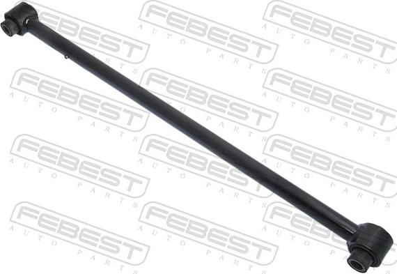 Febest 0525-323RR - Neatkarīgās balstiekārtas svira