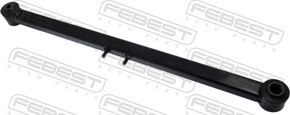 Febest 0525-323R - Neatkarīgās balstiekārtas svira