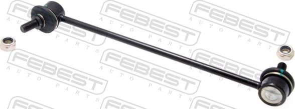 Febest 0523-PC - Stiepnis / Atsaite