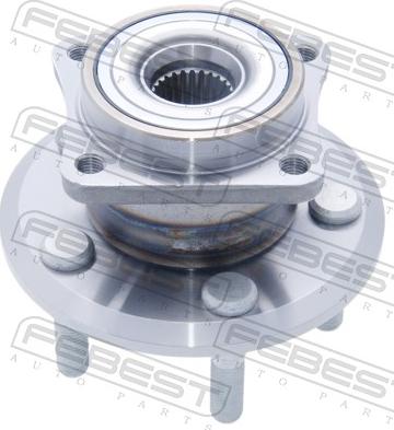 Febest 0182-ZZE134R -