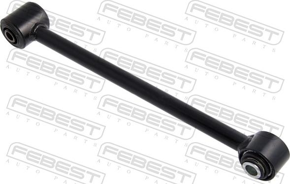 Febest 0125-2ST195 - Neatkarīgās balstiekārtas svira