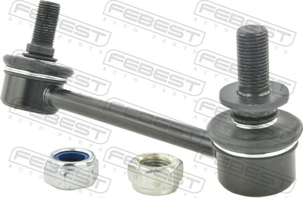Febest 0123-AWL10RL - Stiepnis / Atsaite