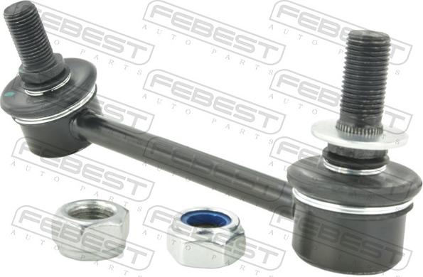 Febest 0123-AWL10RR - Stiepnis / Atsaite