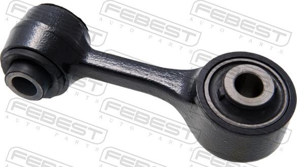 Febest 0123-GRJ200FL - Stiepnis / Atsaite