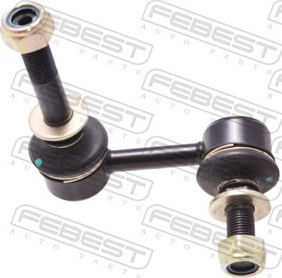Febest 0123-GSE20FL - Stiepnis / Atsaite
