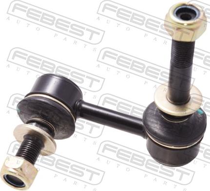 Febest 0123-GSE20FR - Stiepnis / Atsaite