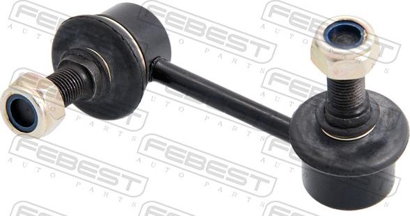Febest 0123-KCH10FR - Stiepnis / Atsaite