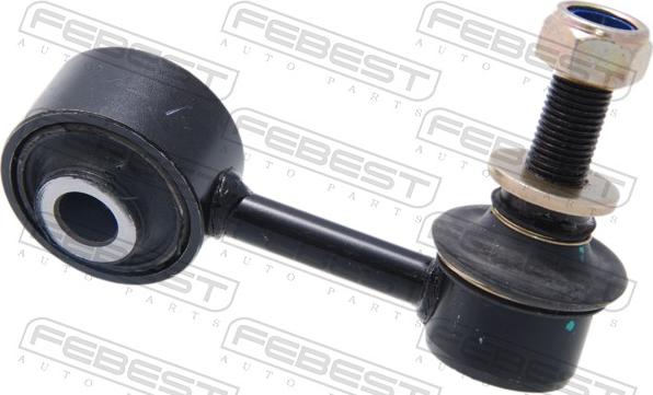 Febest 0123-UZJ200FL - Stiepnis / Atsaite