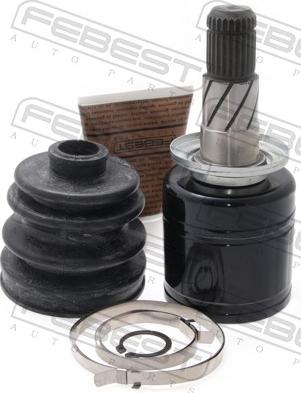Febest 0811-B9R -