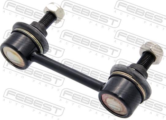 Febest 0823-B12R - Stiepnis / Atsaite