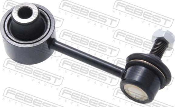 Febest 0823-G12R - Stiepnis / Atsaite