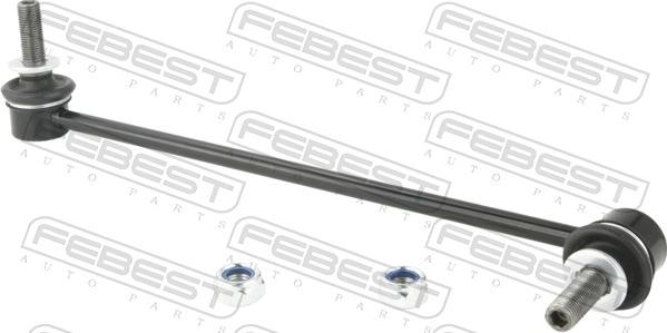 Febest 0823-G24FRH - Stiepnis / Atsaite