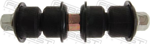 Febest 0323-EGF - Stiepnis / Atsaite