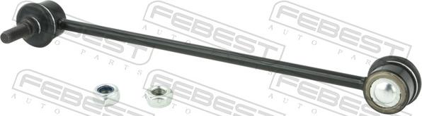 Febest 0323-GJ2F - Stiepnis / Atsaite