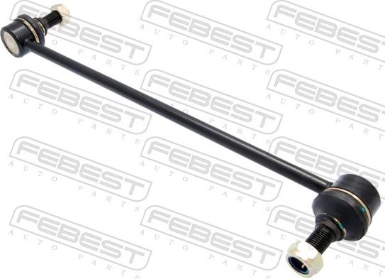 Febest 0323-REF - Stiepnis / Atsaite