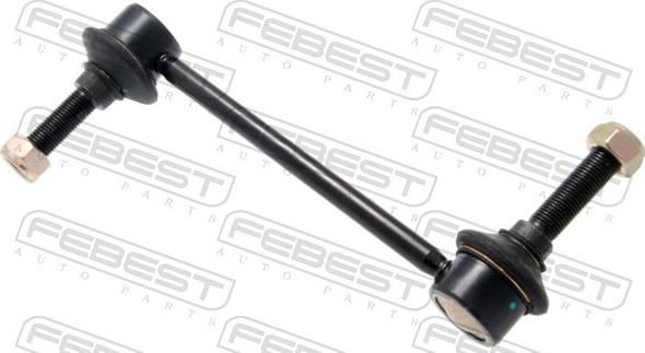 Febest 0323-YF4RR - Stiepnis / Atsaite
