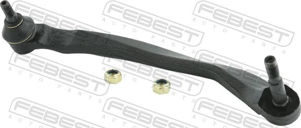 Febest 0225-P12FL -