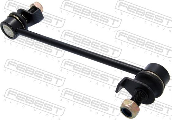 Febest 0223-E51FL - Stiepnis / Atsaite