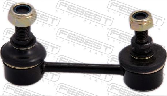 Febest 0223-P12R - Stiepnis / Atsaite