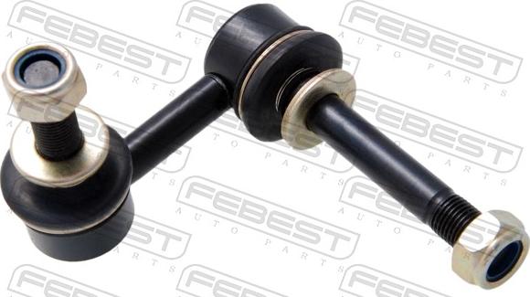 Febest 0223-S51FR - Stiepnis / Atsaite