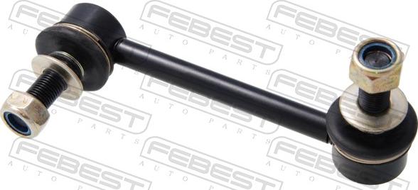 Febest 0223-S51RR - Stiepnis / Atsaite