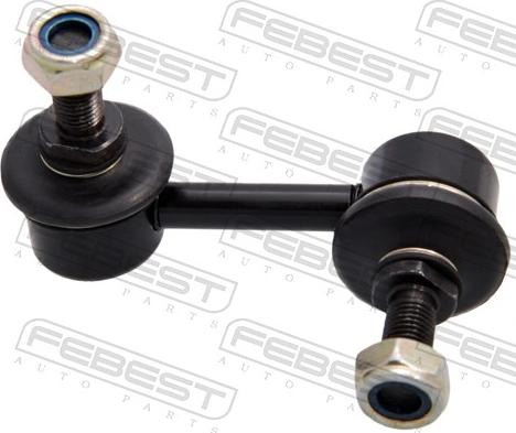 Febest 0223-V10FR - Stiepnis / Atsaite