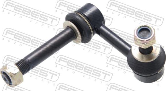 Febest 0223-V36FL - Stiepnis / Atsaite