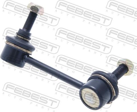 Febest 0223-Z51RL - Stiepnis / Atsaite