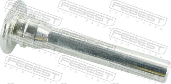 Febest 0274-R50FL - Vadīkla, Bremžu suports