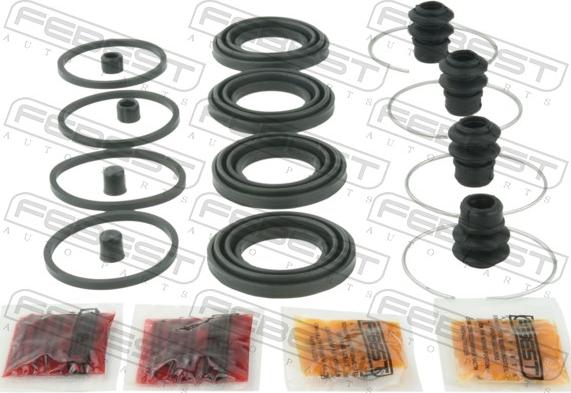 Febest 0275-E51F -