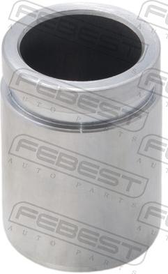 Febest 0276-T30R - Virzulis, Bremžu suports
