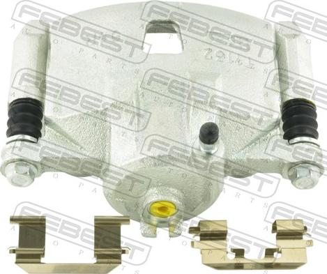 Febest 0277-B10FR -