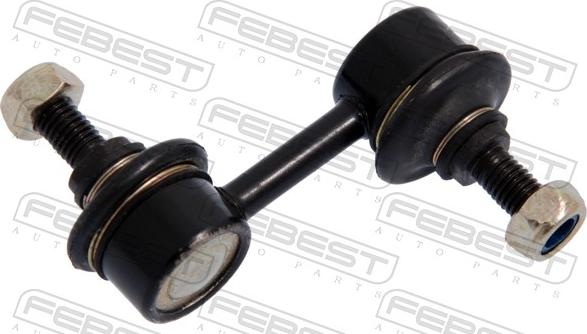 Febest 1923-532 - Stiepnis / Atsaite