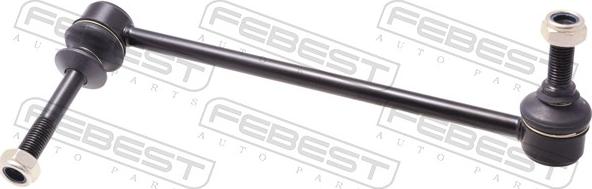 Febest 1923-E70FL - Stiepnis / Atsaite