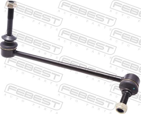 Febest 1923-E70FR - Stiepnis / Atsaite