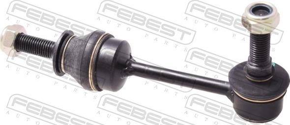 Febest 1923-E70R - Stiepnis / Atsaite