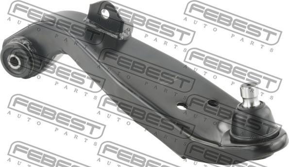 Febest 1524-QQ6FLH -