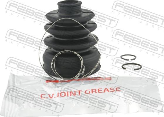 Febest 3515-NL3RT -