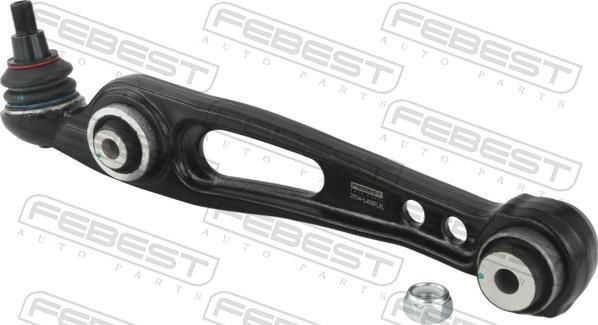 Febest 2924-L405FLRL - Neatkarīgās balstiekārtas svira