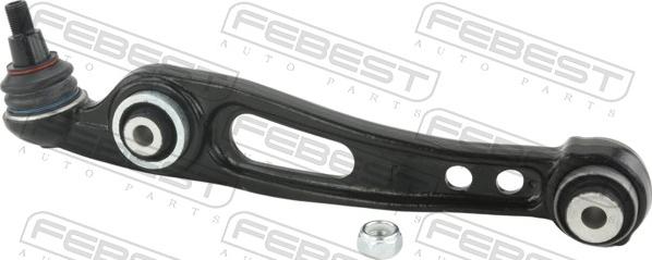 Febest 2924-L405FLRR - Neatkarīgās balstiekārtas svira